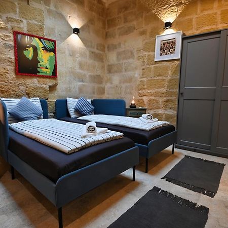 Il Luzzu - More Room For You! Victoria Exterior foto