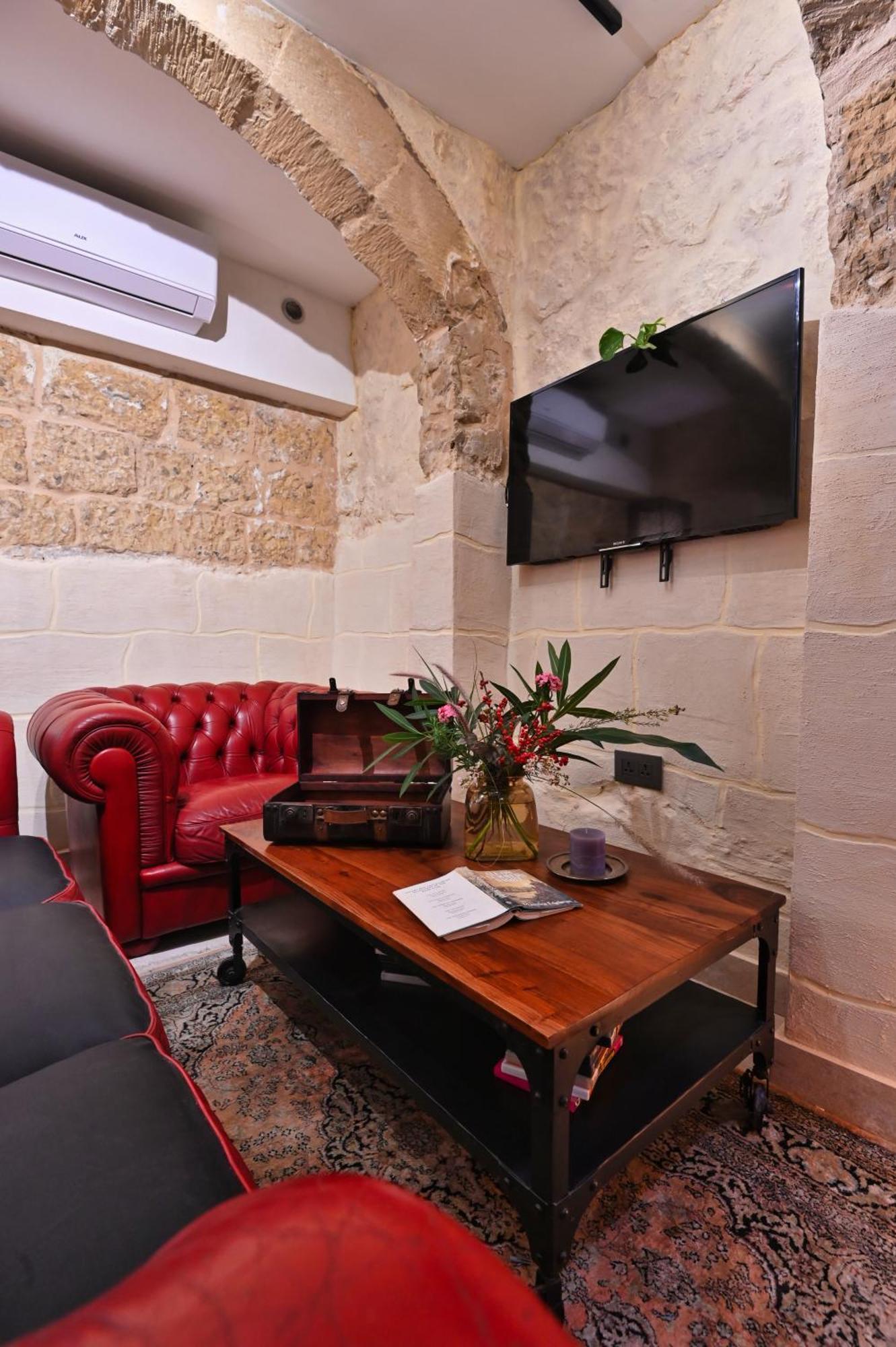 Il Luzzu - More Room For You! Victoria Exterior foto