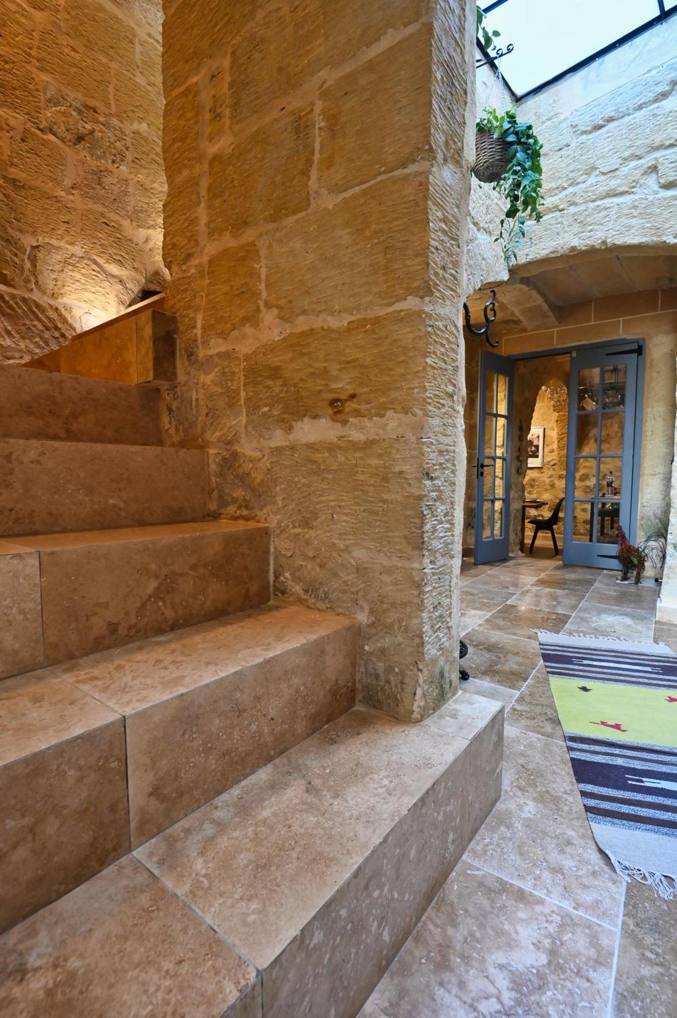 Il Luzzu - More Room For You! Victoria Exterior foto
