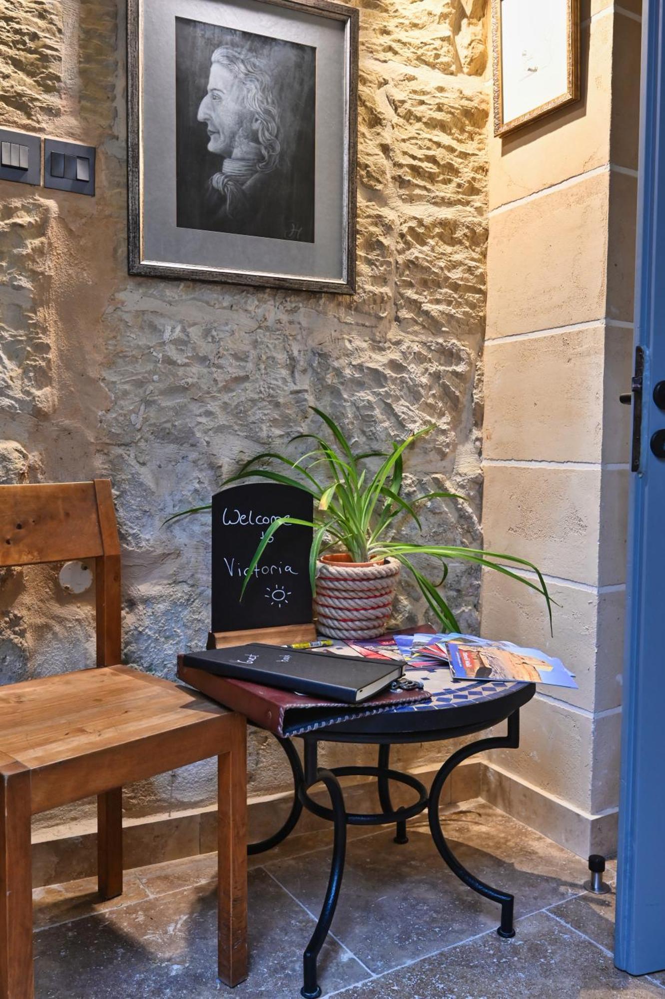 Il Luzzu - More Room For You! Victoria Exterior foto