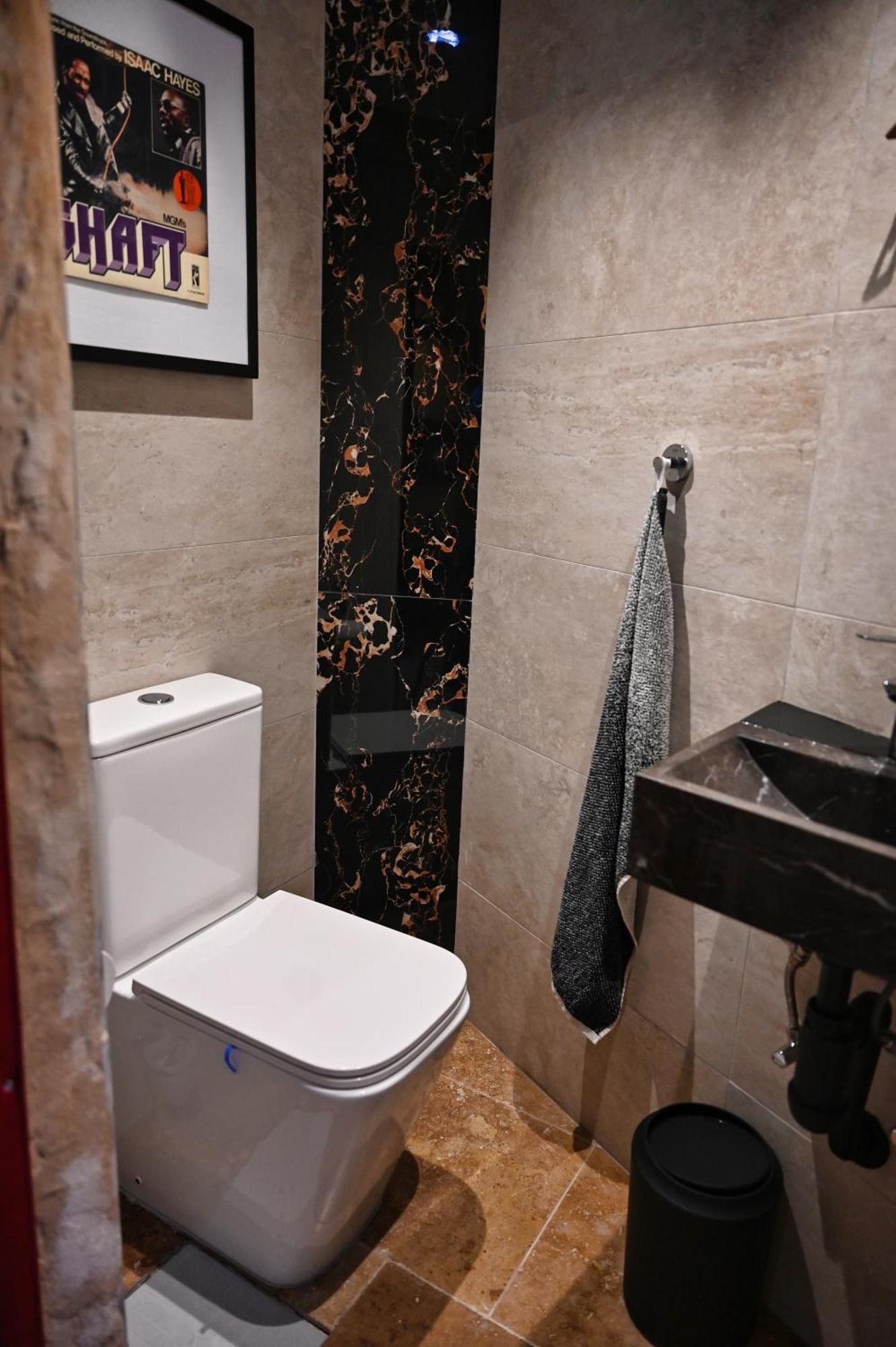 Il Luzzu - More Room For You! Victoria Exterior foto