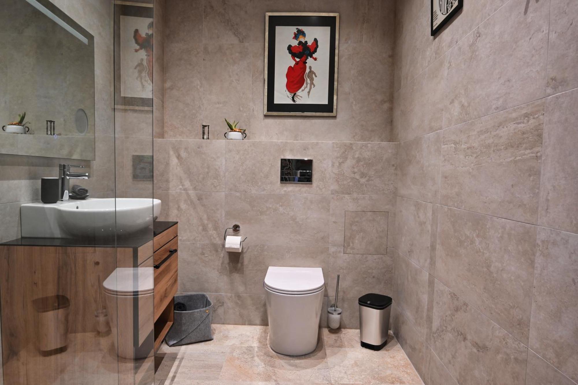 Il Luzzu - More Room For You! Victoria Exterior foto