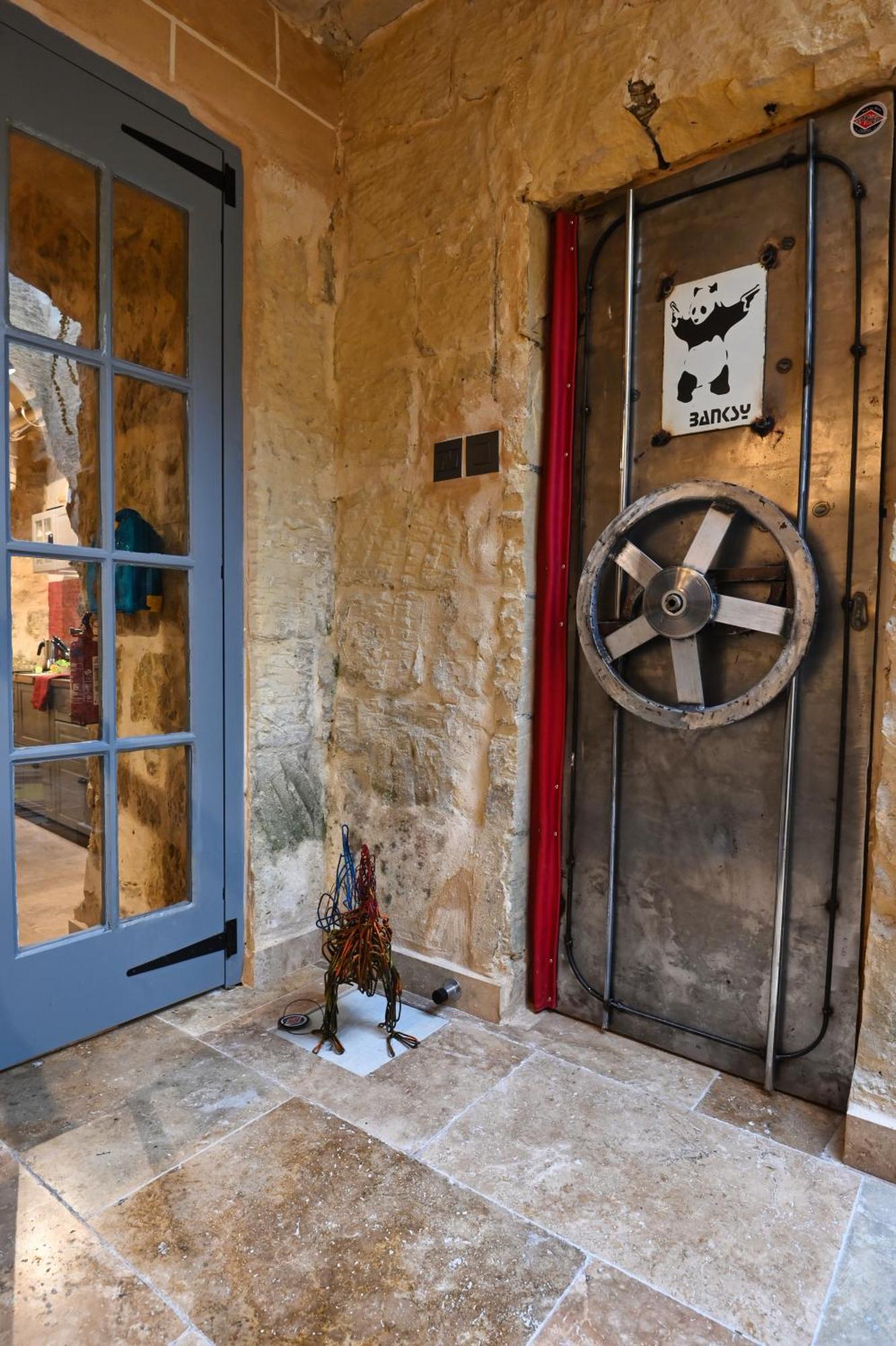 Il Luzzu - More Room For You! Victoria Exterior foto