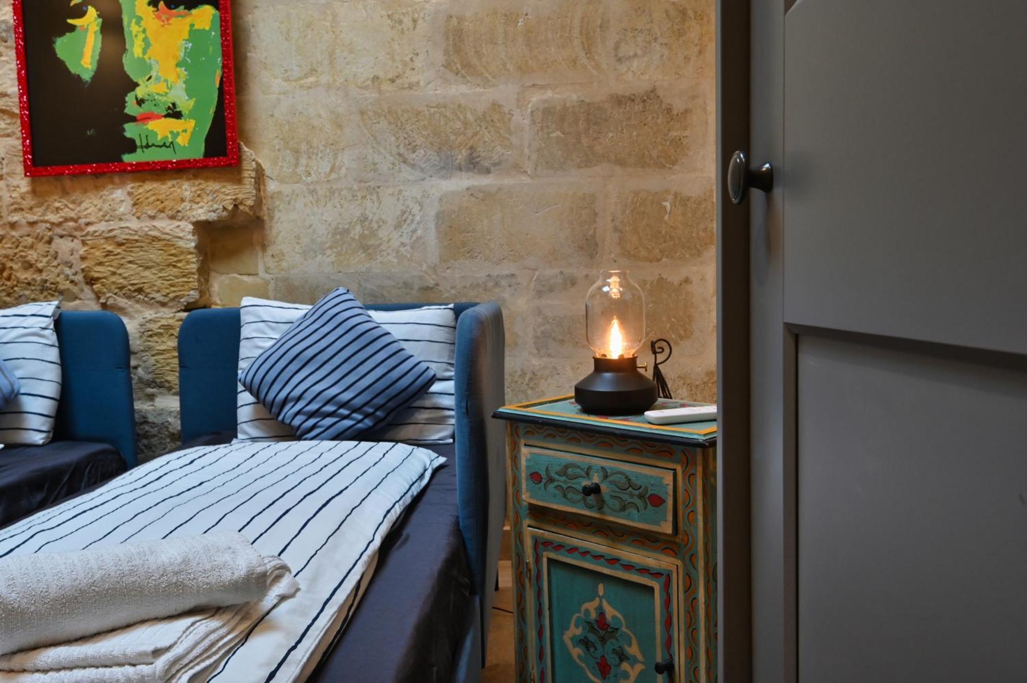 Il Luzzu - More Room For You! Victoria Exterior foto
